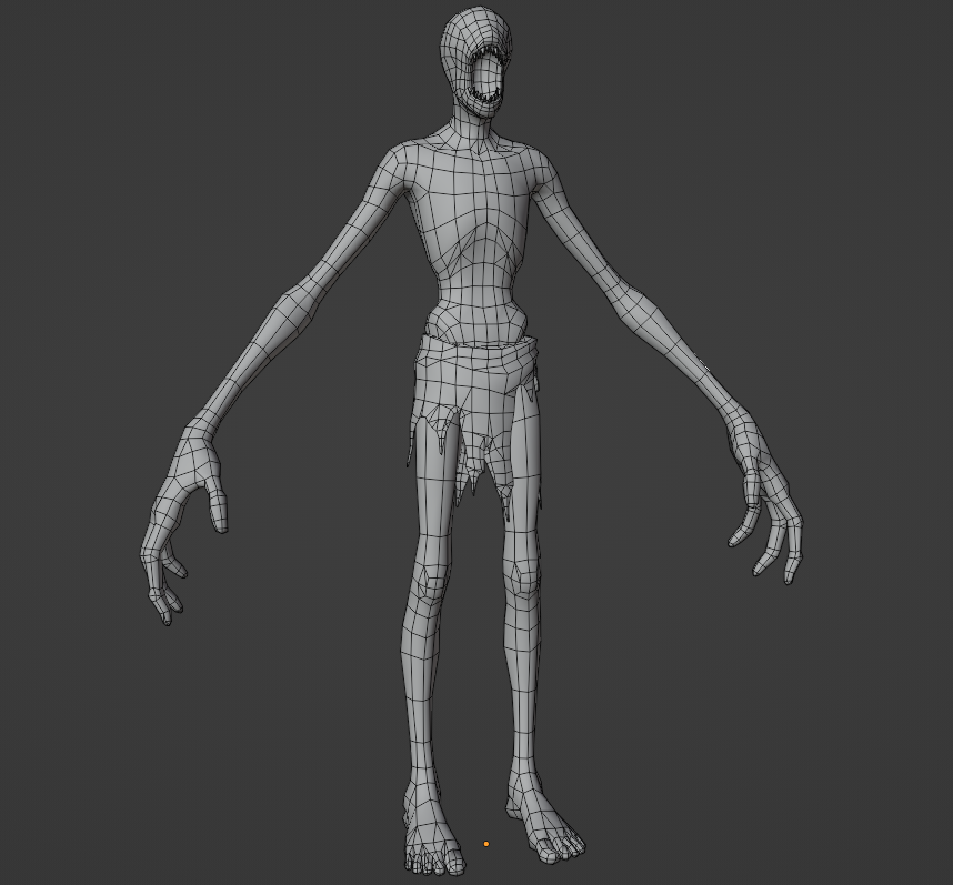Rig study 1